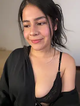 CuteKira7 online show from 06.09.26