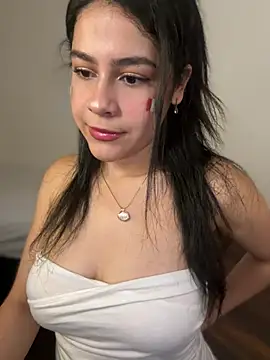 CuteKira7 online show from 07.01.26