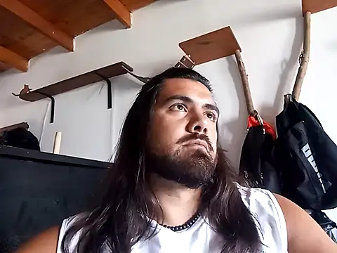 Snapshot of vikingbeard648 chatting on 03.22.25 vikingbeard648 online show from 03.22.25