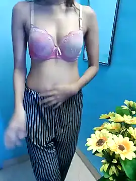 Karina jaan online show from 01.11.25