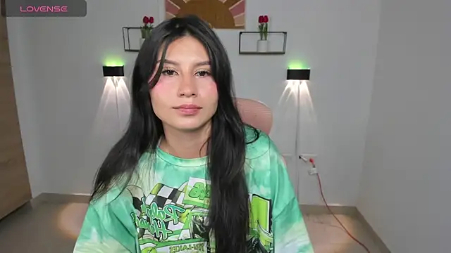 emily villamil online show from 02.05.26