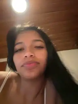 AgathaGeorgiou online show from 01.17.25