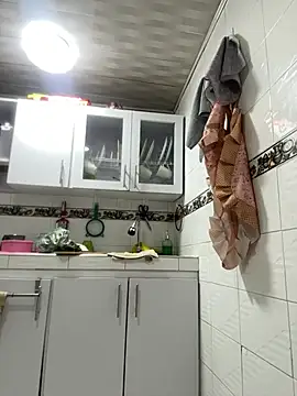 AgathaGeorgiou online show from 01.24.25