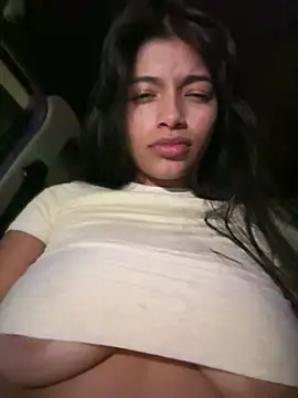 AgathaGeorgiou online show from 02.14.25