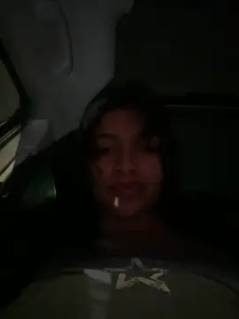 AgathaGeorgiou online show from 02.15.25