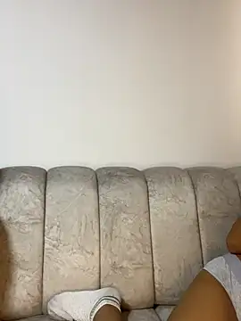 AgathaGeorgiou online show from 09.11.25