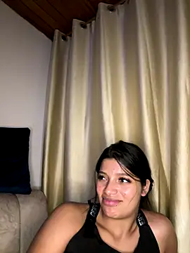 AgathaGeorgiou online show from 09.12.25