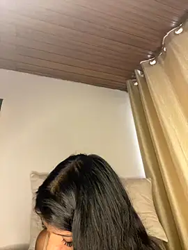 AgathaGeorgiou online show from 10.04.25