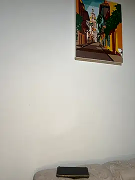 AgathaGeorgiou online show from 10.29.25