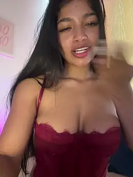 AgathaGeorgiou online show from 05.14.26