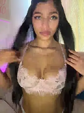 AgathaGeorgiou online show from 05.15.26