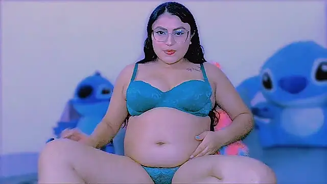 KathieBurning online show from 11.01.25