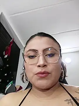 KathieBurning online show from 01.06.26