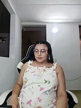 KathieBurning online show from 01.07.26