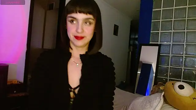 Snapshot of collette_beaufoy_ chatting on 12.07.24 collette beaufoy online show from 12.07.24