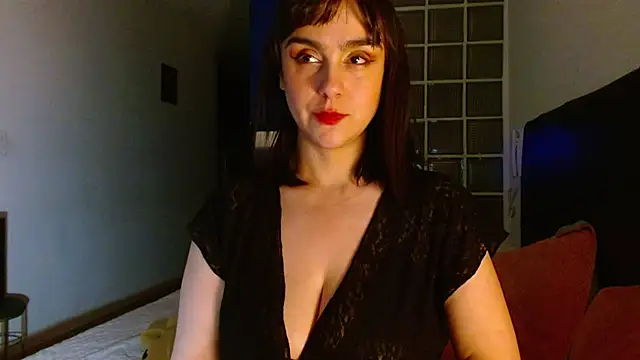 Snapshot of collette_beaufoy_ chatting on 02.27.25 collette beaufoy online show from 02.27.25
