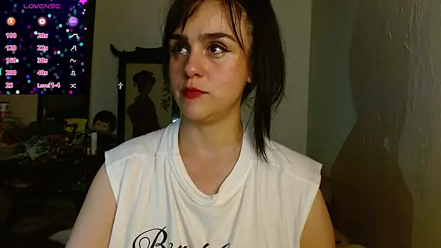 Snapshot of collette_beaufoy_ chatting on 09.17.25 collette beaufoy online show from 09.17.25