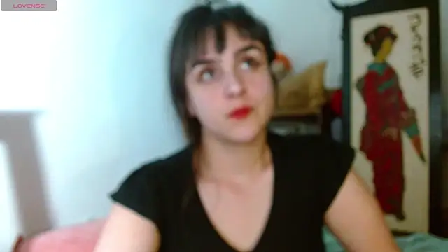 Snapshot of collette_beaufoy_ chatting on 11.09.25 collette beaufoy online show from 11.09.25