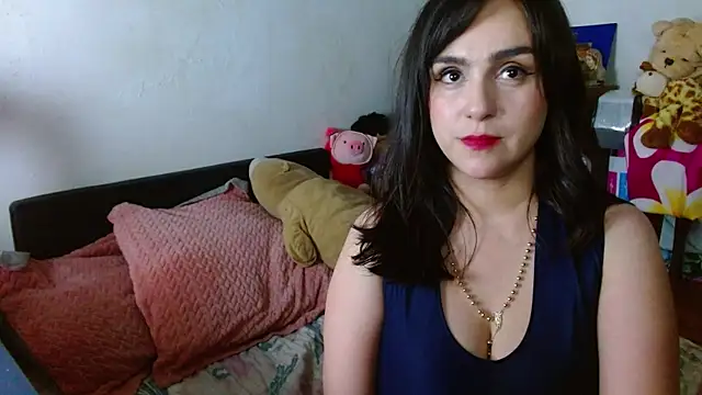 collette beaufoy  online show from 04.22.26