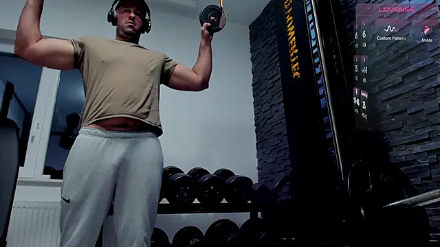 David Big Daddy online show from 11.01.25