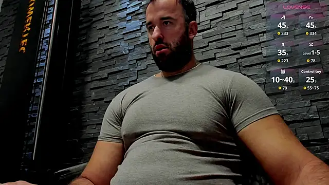 David Big Daddy online show from 11.14.25