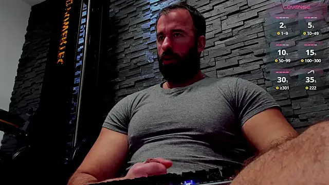 David Big Daddy online show from 01.08.26