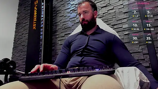 David Big Daddy online show from 02.27.26