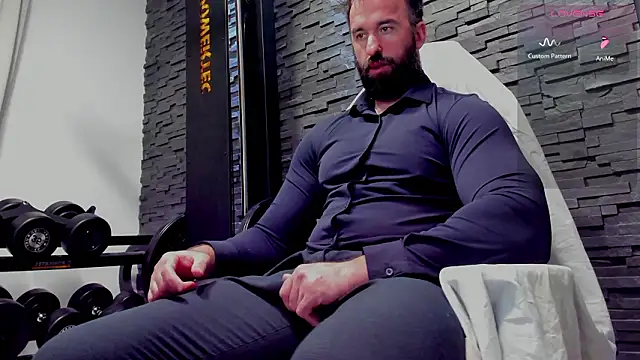 David Big Daddy online show from 03.05.26