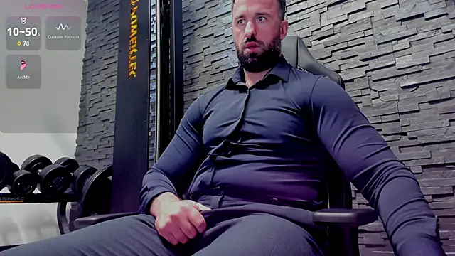 David Big Daddy online show from 03.14.26