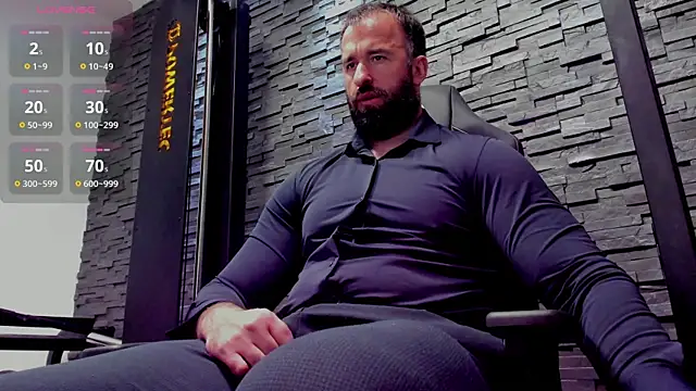 David Big Daddy online show from 04.04.26