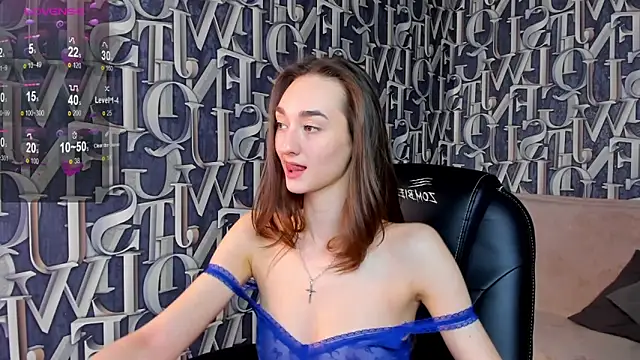 Snapshot of Kelly_Powell chatting on 01.29.25 Kelly Powell online show from 01.29.25