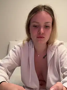 mariemelissah online show from 02.22.25