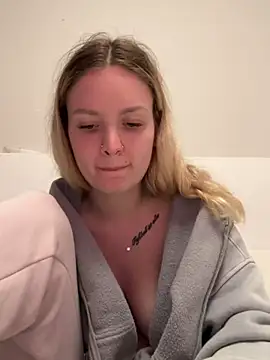 mariemelissah online show from 02.24.25