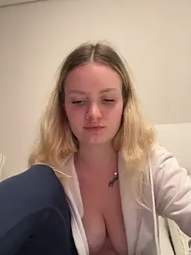 mariemelissah online show from 02.27.25