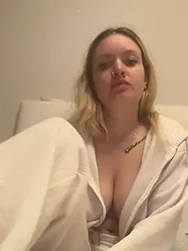 mariemelissah online show from 03.01.25