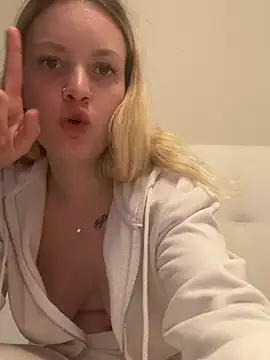 mariemelissah online show from 03.01.25