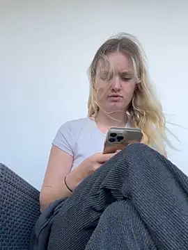 mariemelissah online show from 03.17.25