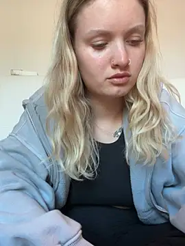 mariemelissah online show from 03.19.25