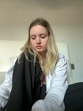 mariemelissah online show from 03.21.25