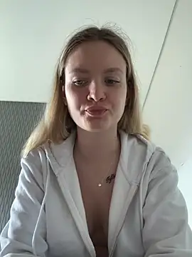 mariemelissah online show from 03.22.25