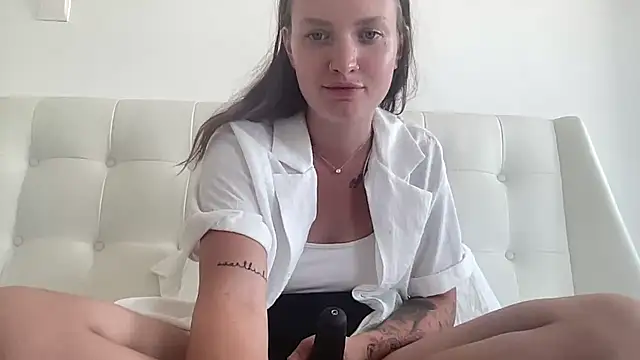 mariemelissah online show from 09.12.25