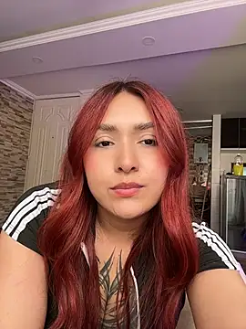 vanesaa blake online show from 07.21.26