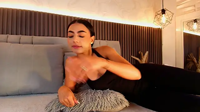 SHANONCLARK online show from 01.05.26