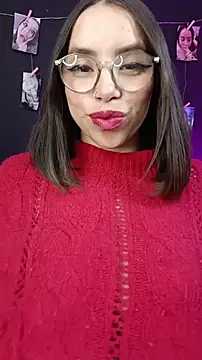 Snapshot of valentina_swallow chatting on 11.20.25 valentina swallow online show from 11.20.25
