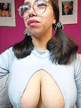 valentina swallow online show from 07.16.26