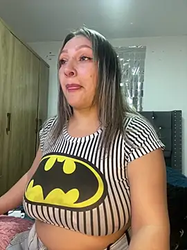 Lady  Pink online show from 02.27.26