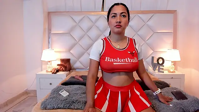 brittany069 online show from 11.01.25