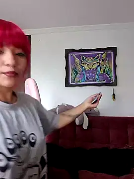 annie walker6 online show from 01.02.25