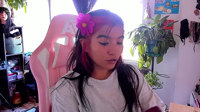 annie walker6 online show from 03.13.26