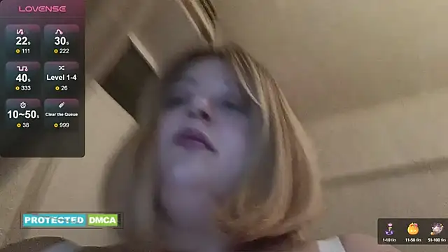 MargoCurves online show from 01.11.25